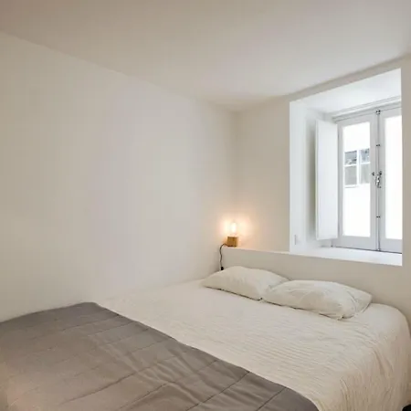 Bmyguest - Mouraria I Lisboa