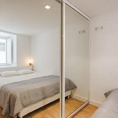 Bmyguest - Mouraria I