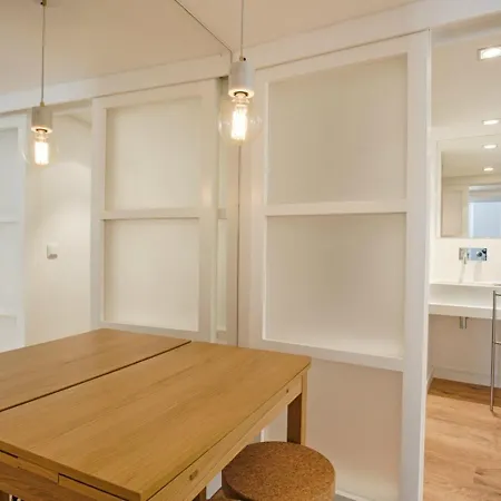 Appartement Bmyguest - Mouraria I Lisboa