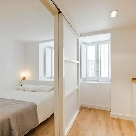 Bmyguest - Mouraria I *