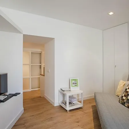 Bmyguest - Mouraria I Lisbona