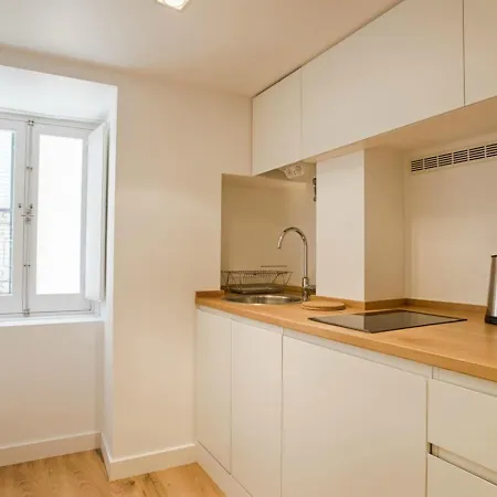 Appartamento Bmyguest - Mouraria I