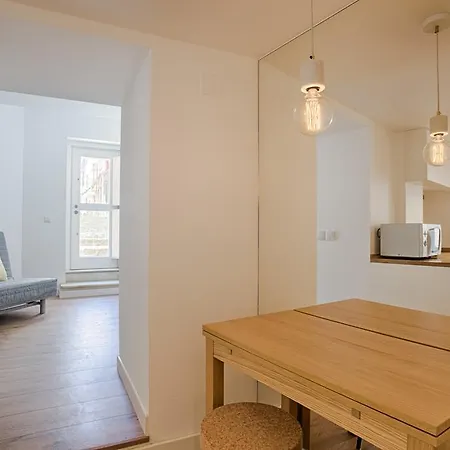 Bmyguest - Mouraria I Lisbona