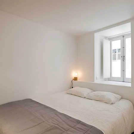 Appartamento Bmyguest - Mouraria I