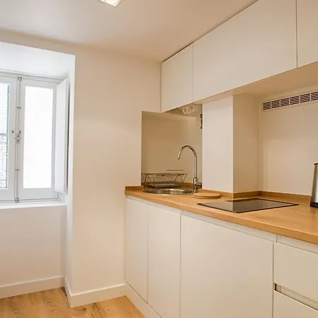 Appartamento Bmyguest - Mouraria I Lisbona