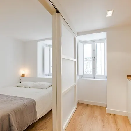 Appartamento Bmyguest - Mouraria I *