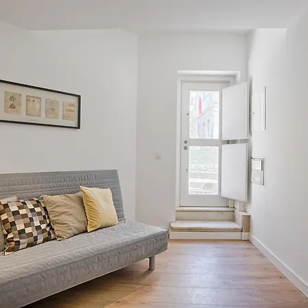 Appartamento Bmyguest - Mouraria I