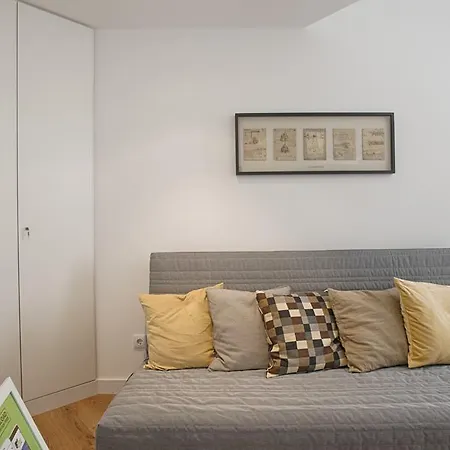 Bmyguest - Mouraria I