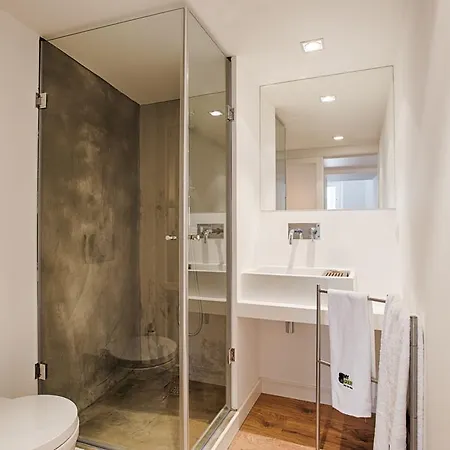 Appartamento Bmyguest - Mouraria I *