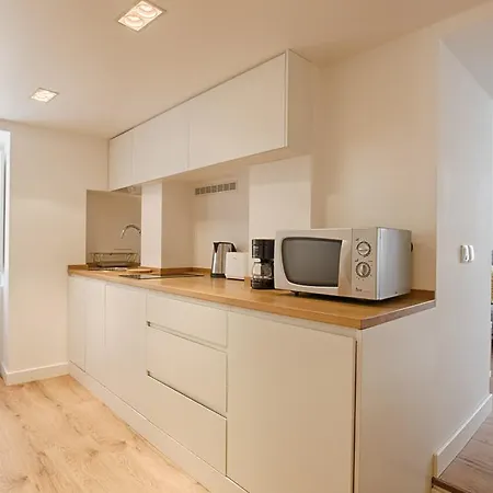 Appartamento Bmyguest - Mouraria I