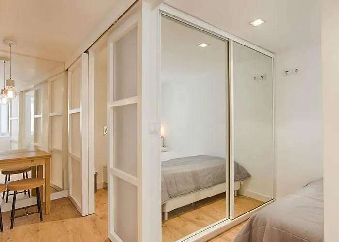 Bmyguest - Mouraria Central I Lissabon