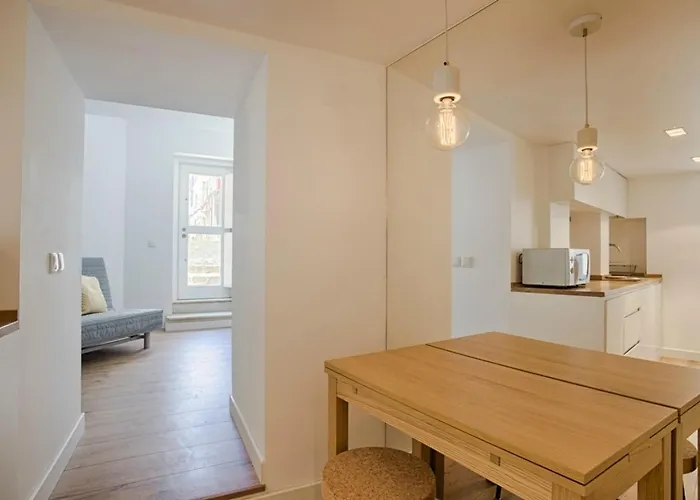 Bmyguest - Mouraria Central I Apartment *