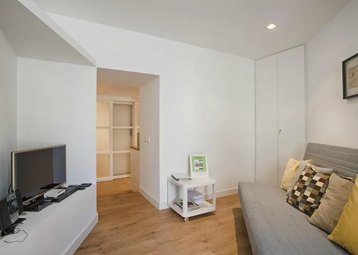 Bmyguest - Mouraria I Lisboa