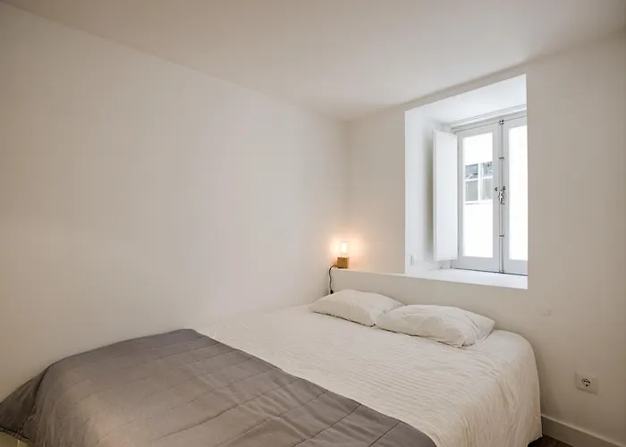 Apartment Bmyguest - Mouraria Central I